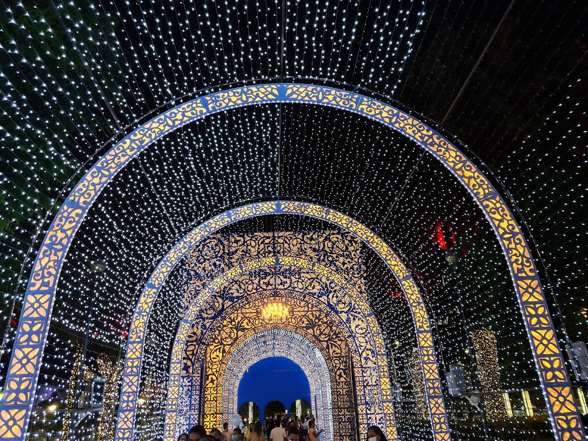 Praça Dois de Julho