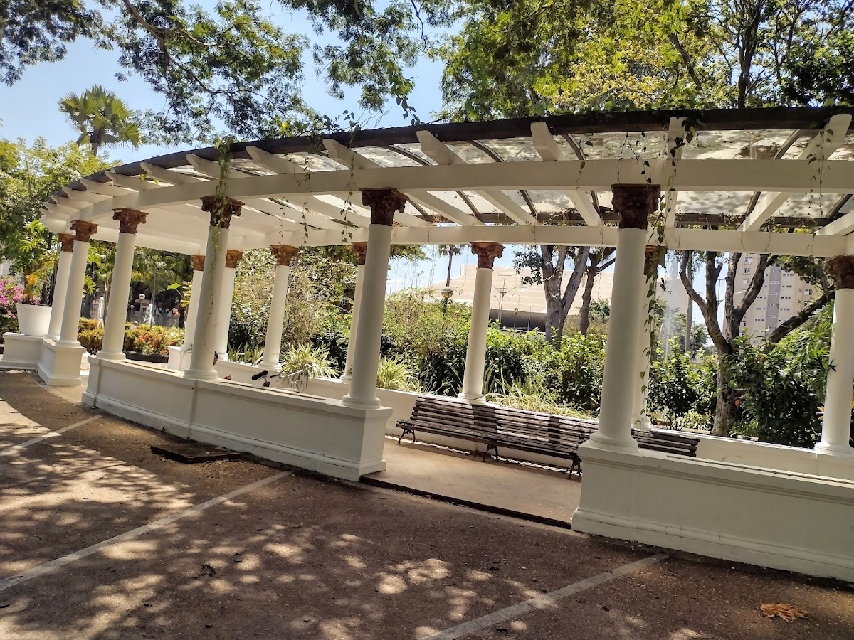 Praça Dois de Julho