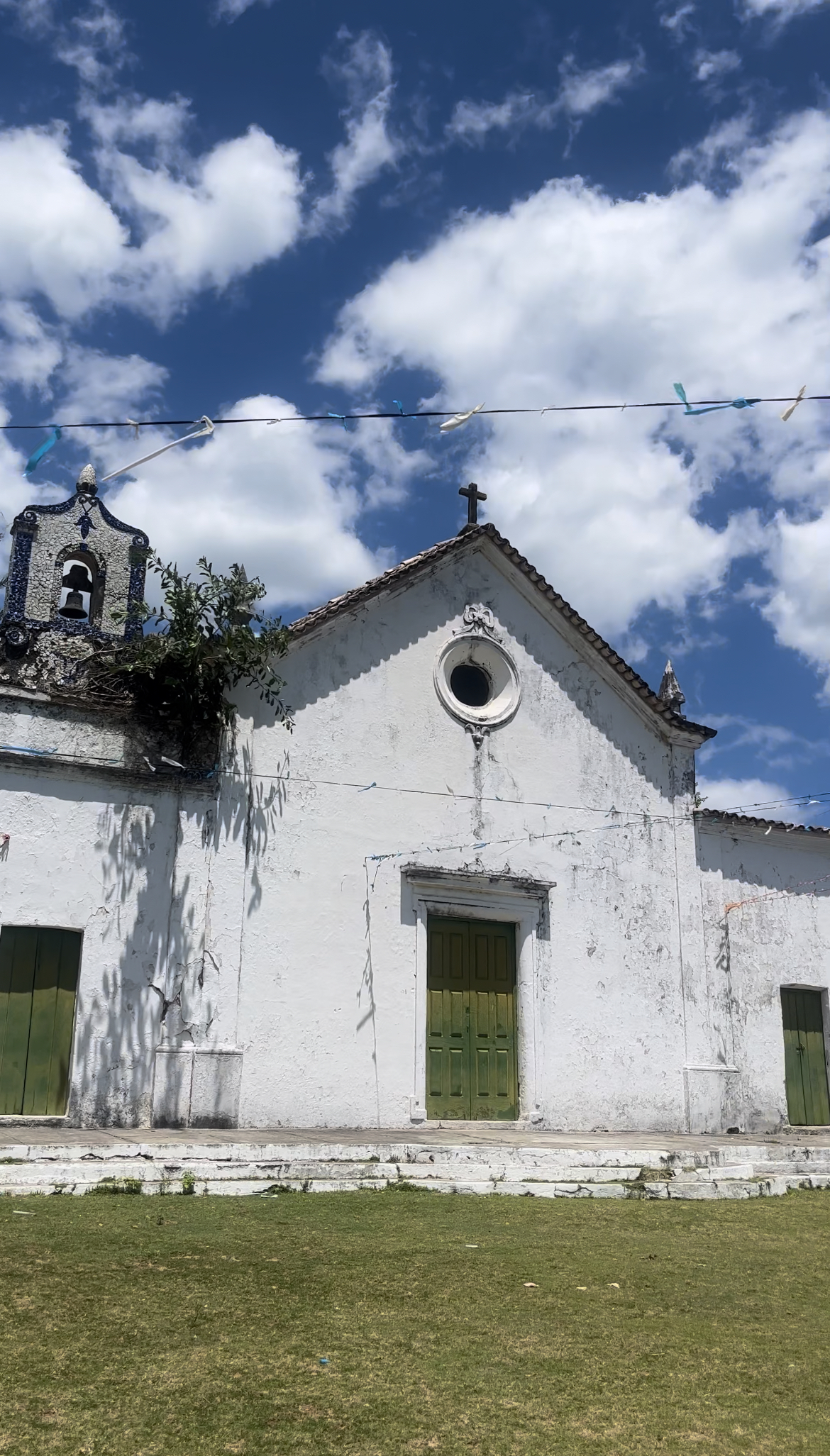 Ilha de Maré
