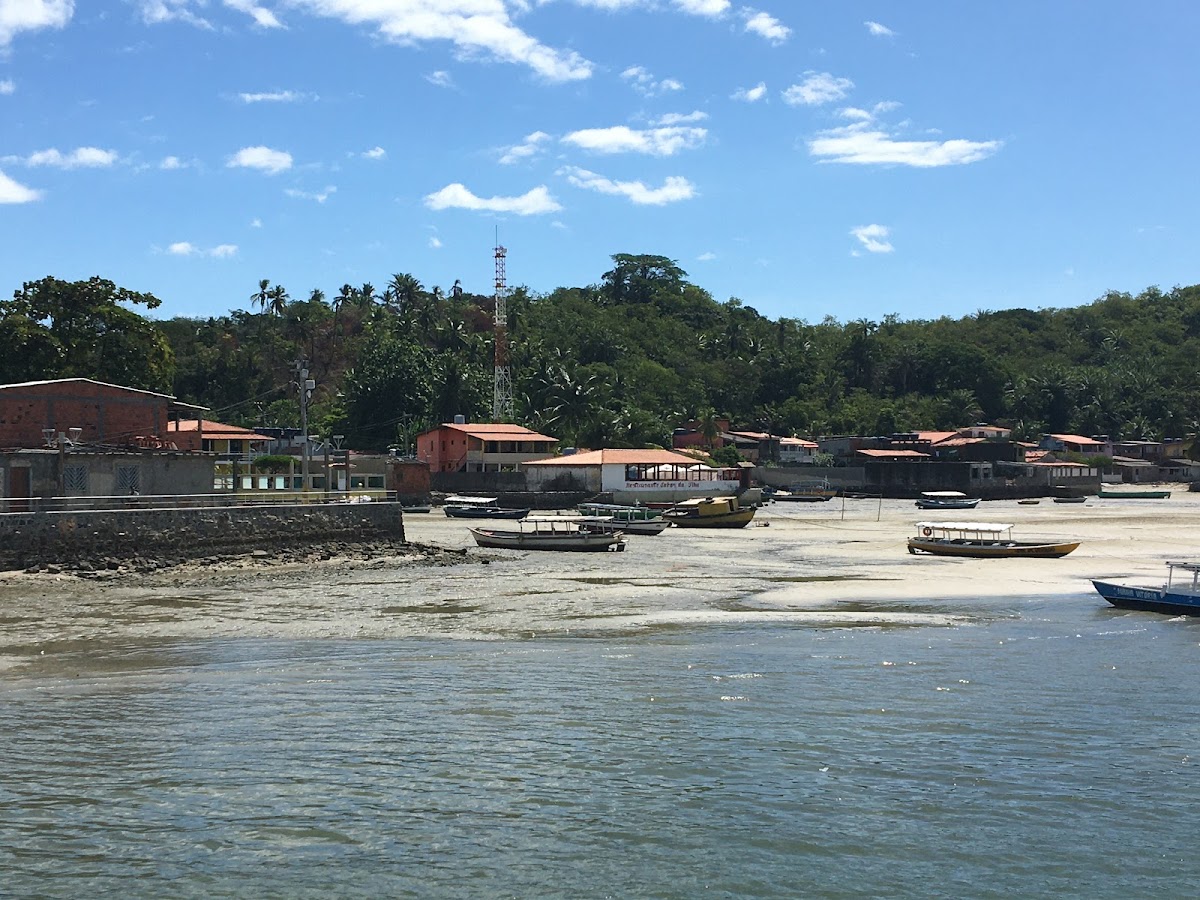 Ilha de Maré