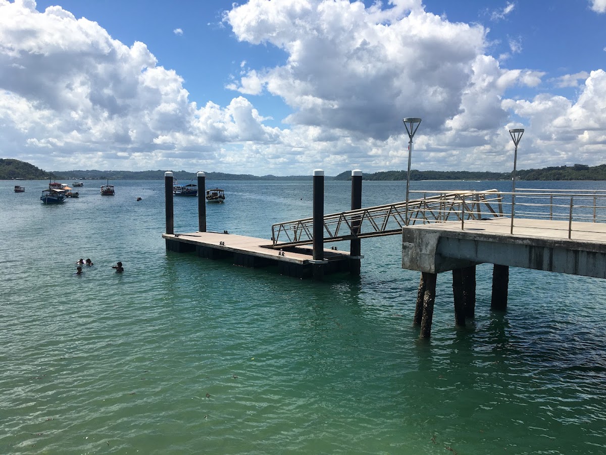 Ilha de Maré