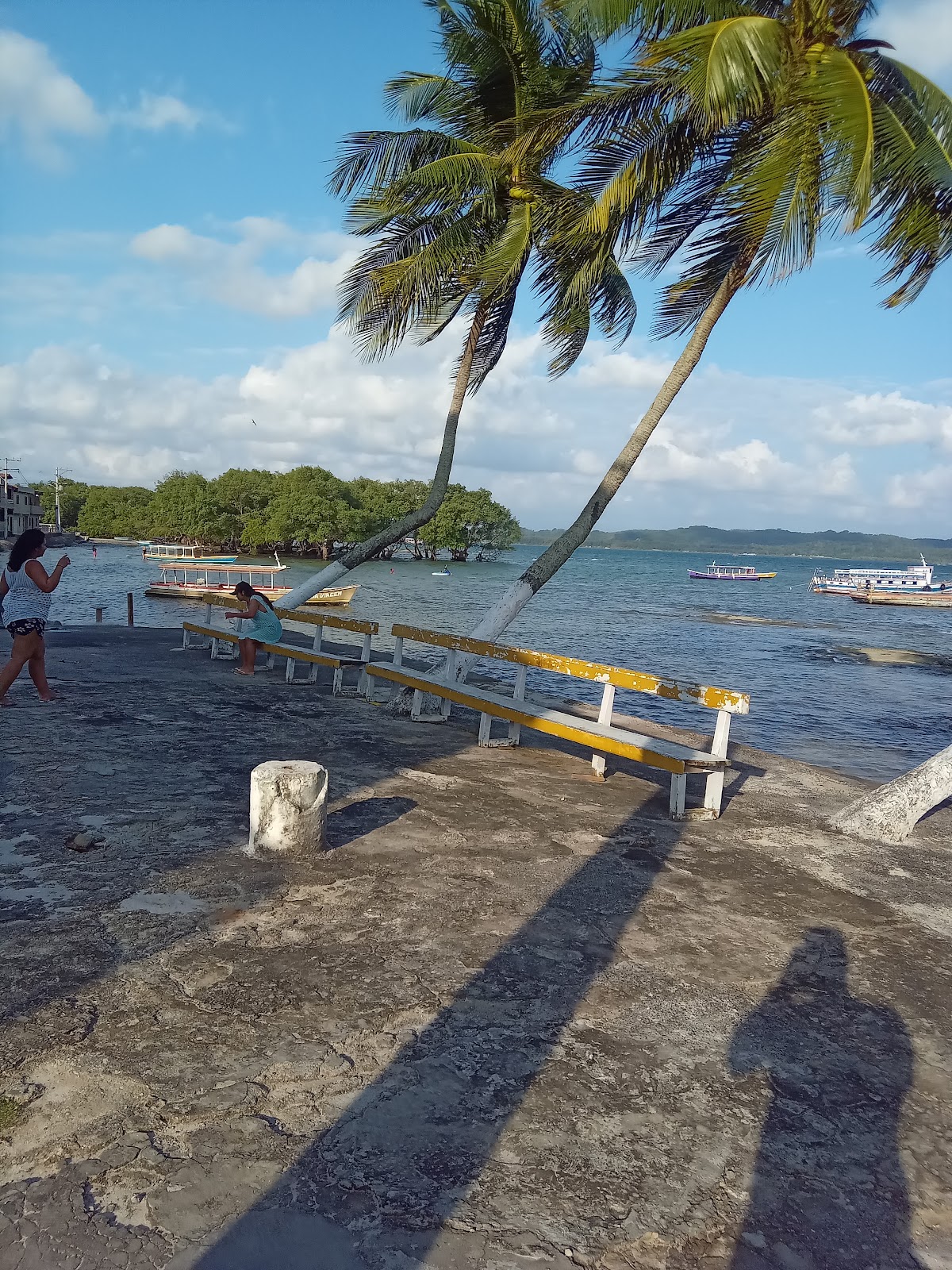Ilha de Maré