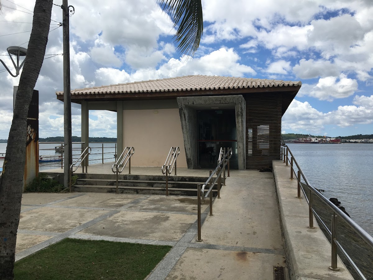 Ilha de Maré