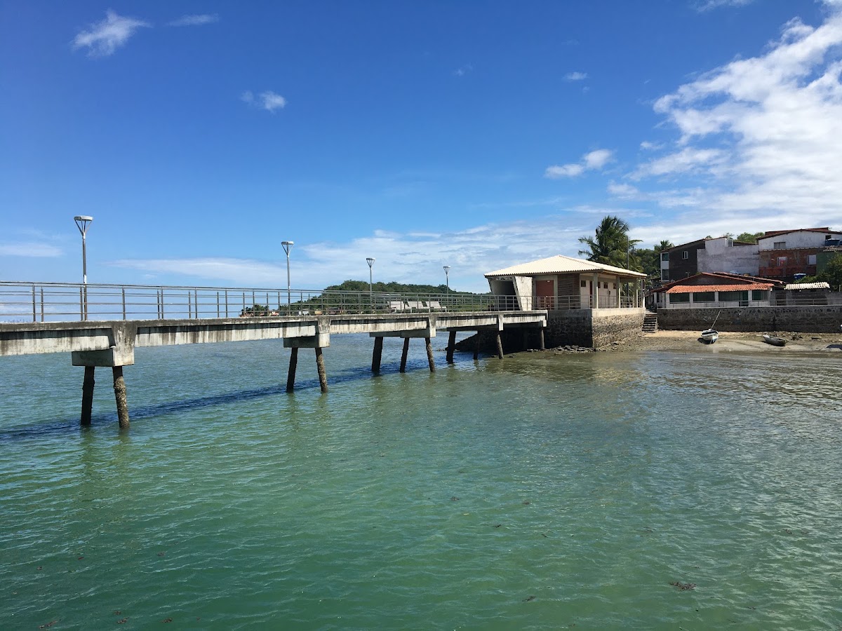 Ilha de Maré