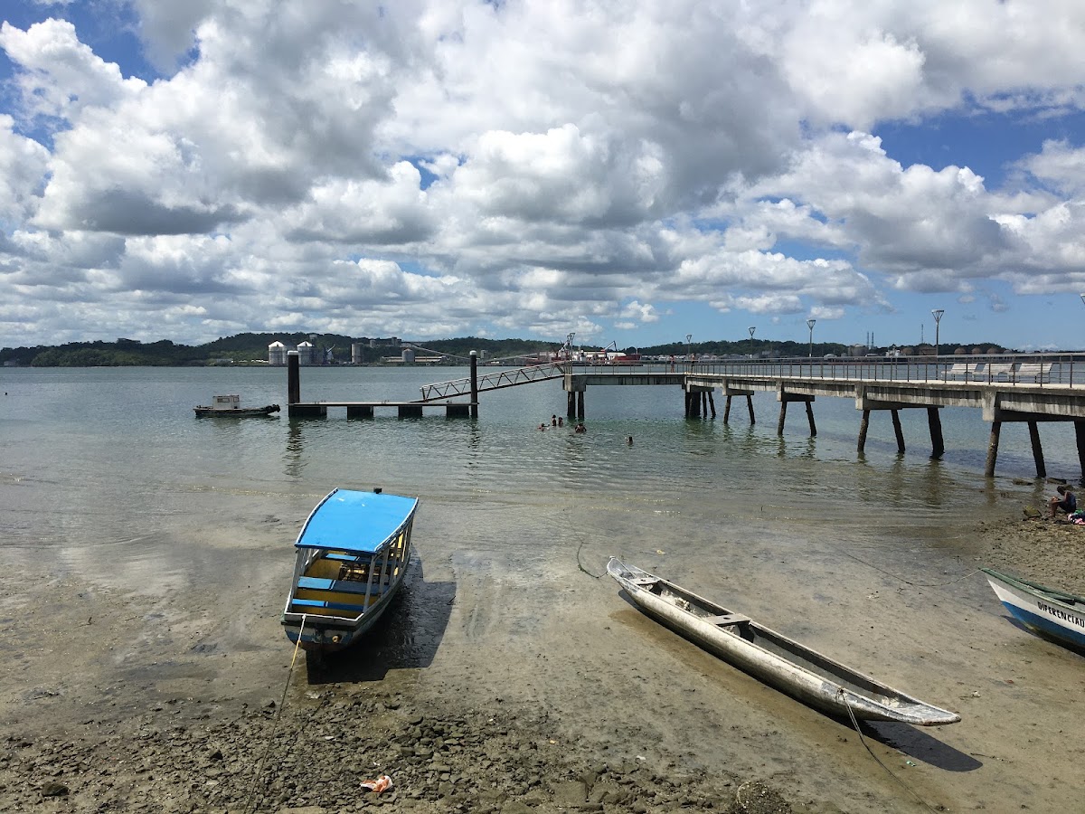 Ilha de Maré