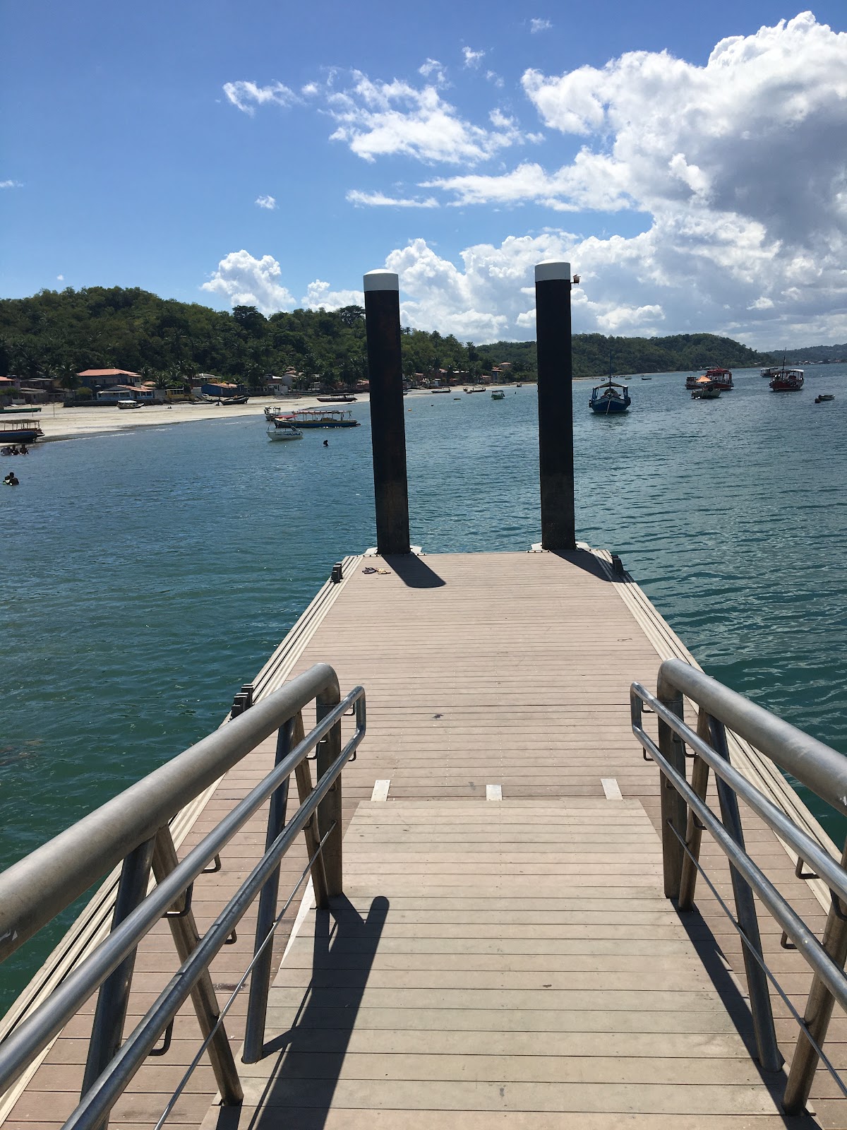 Ilha de Maré