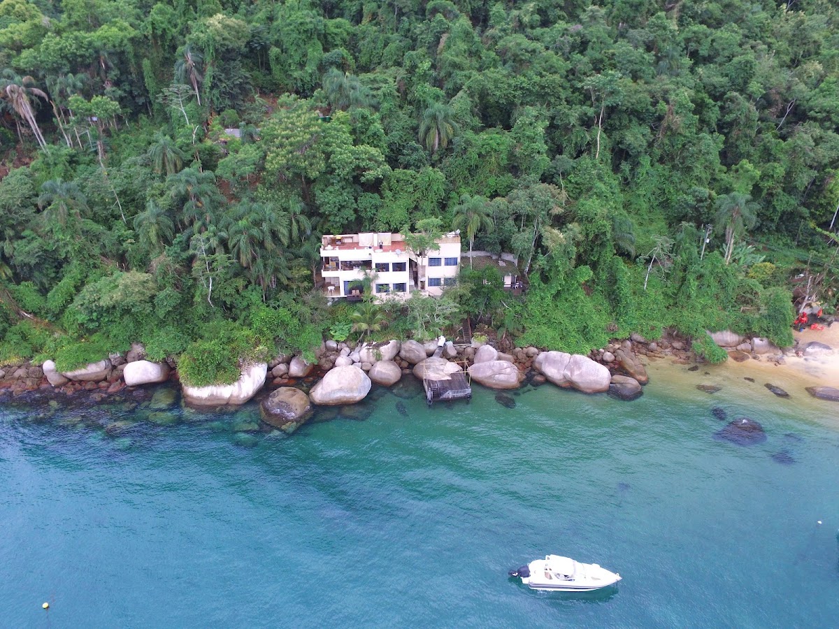 Pousada Vila Pedra Mar