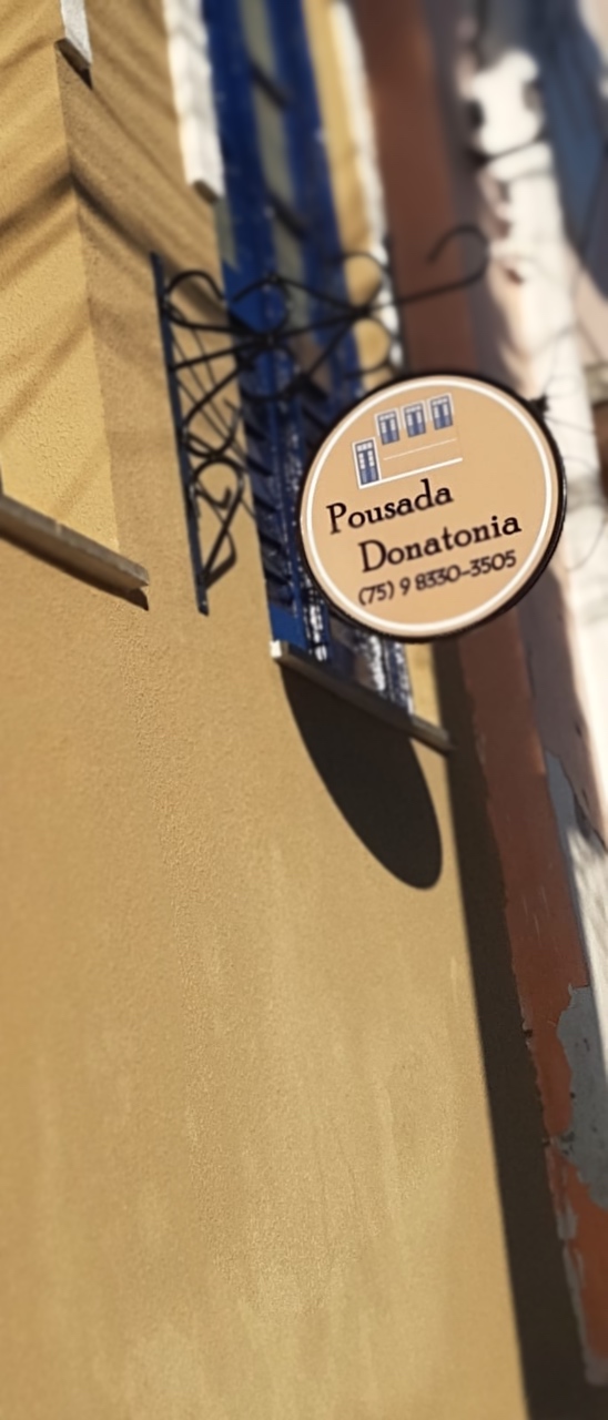 Pousada Donatonia