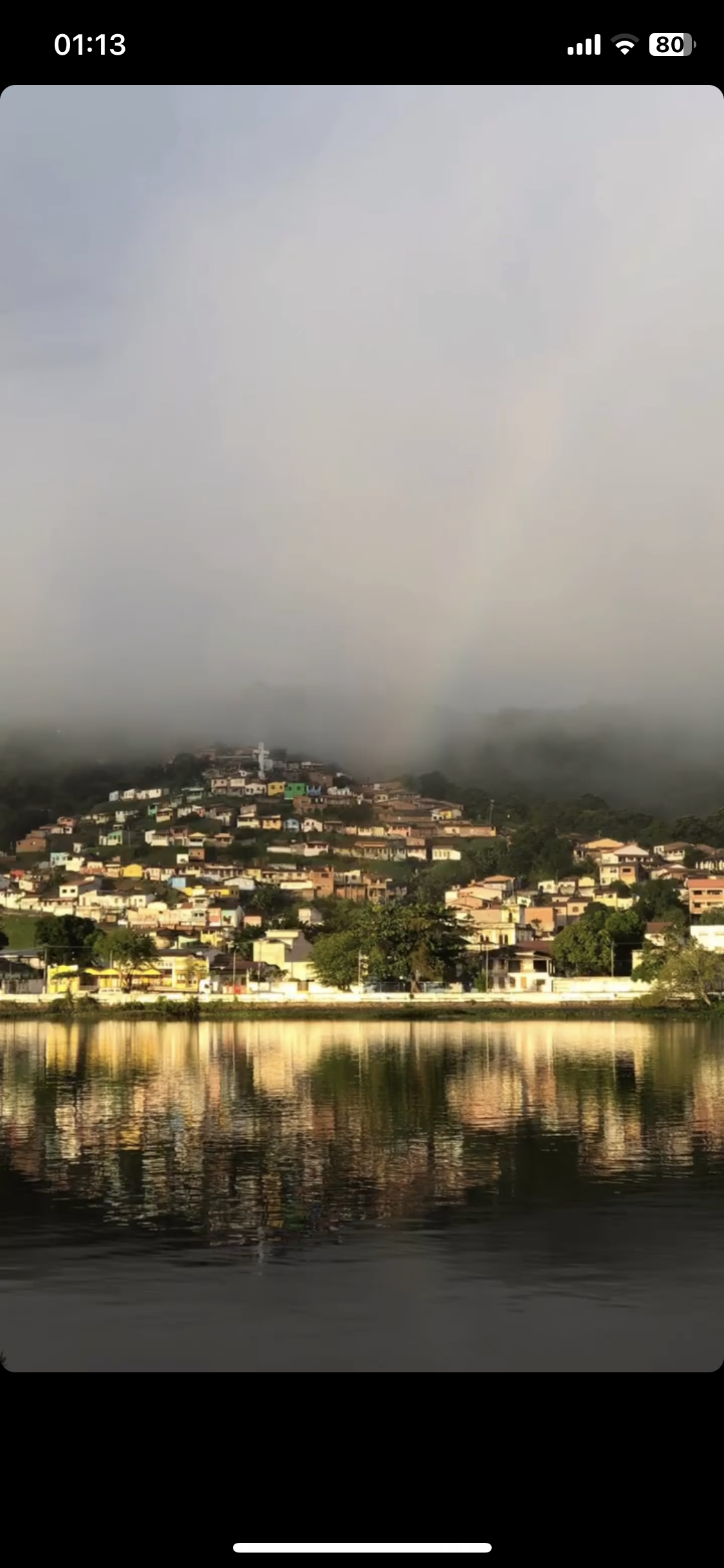 Pousada Donatonia