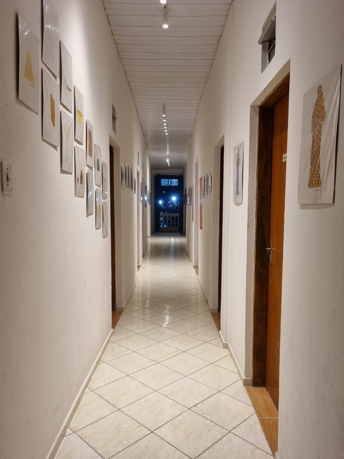 Pouso das Artes Cachoeira hospedaria e espaço cultural no centro comercial de Cachoeira