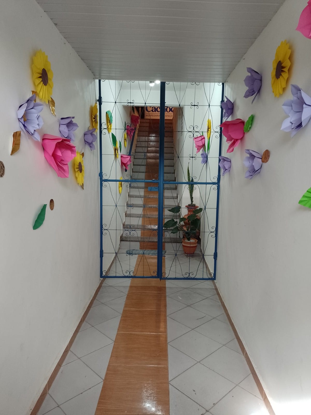 Pouso das Artes Cachoeira hospedaria e espaço cultural no centro comercial de Cachoeira
