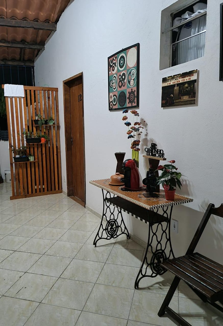 Pouso das Artes Cachoeira hospedaria e espaço cultural no centro comercial de Cachoeira