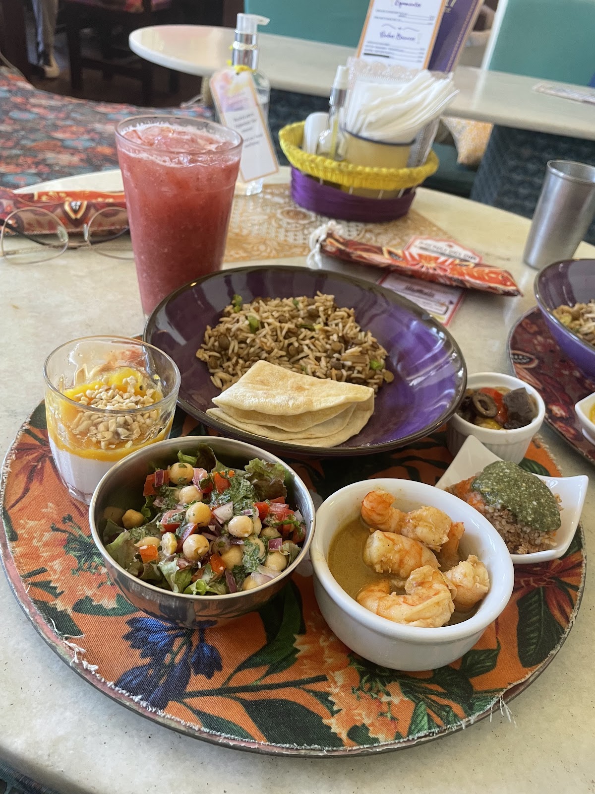 Shanti Restaurante
