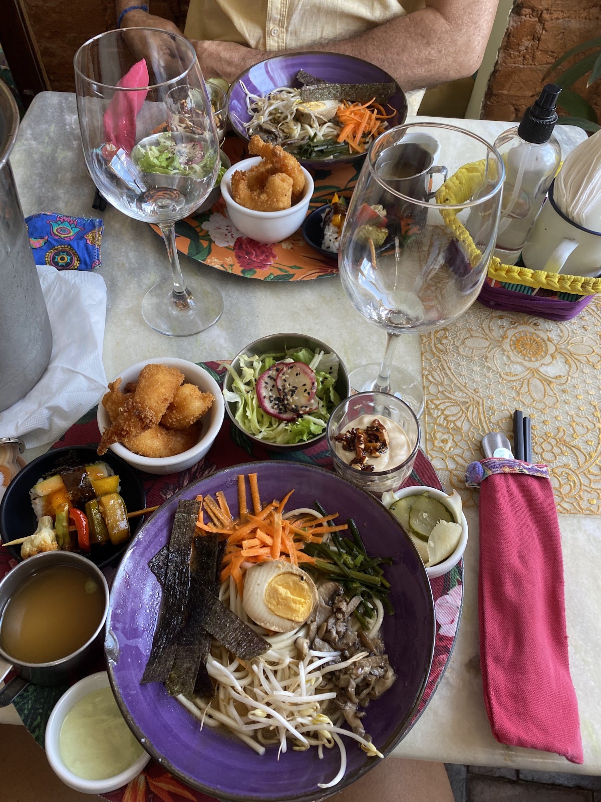 Shanti Restaurante