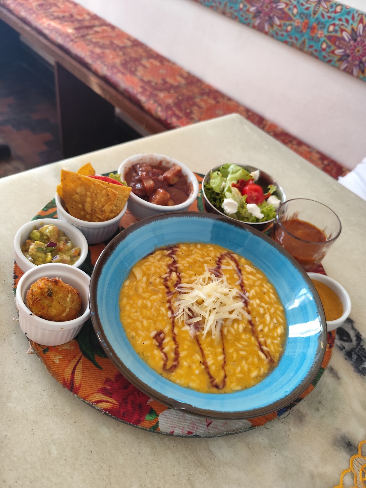 Shanti Restaurante