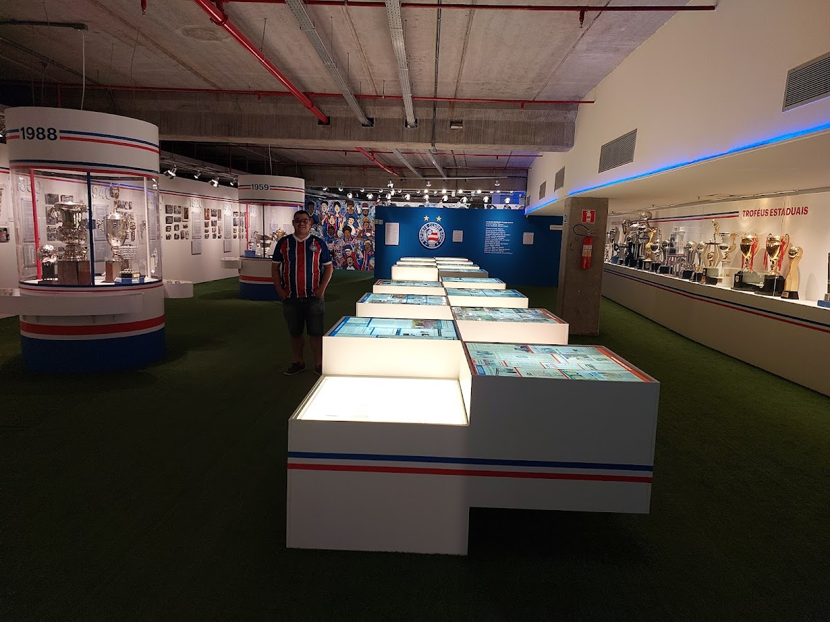 Museu do Bahia