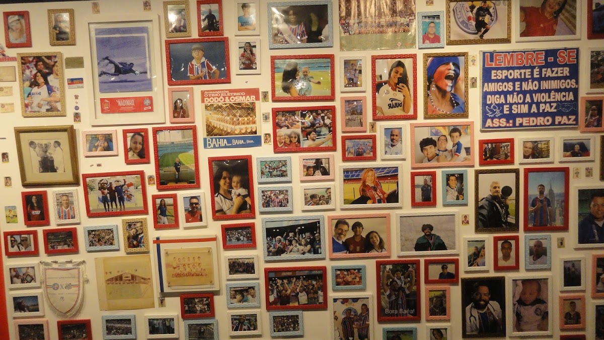 Museu do Bahia