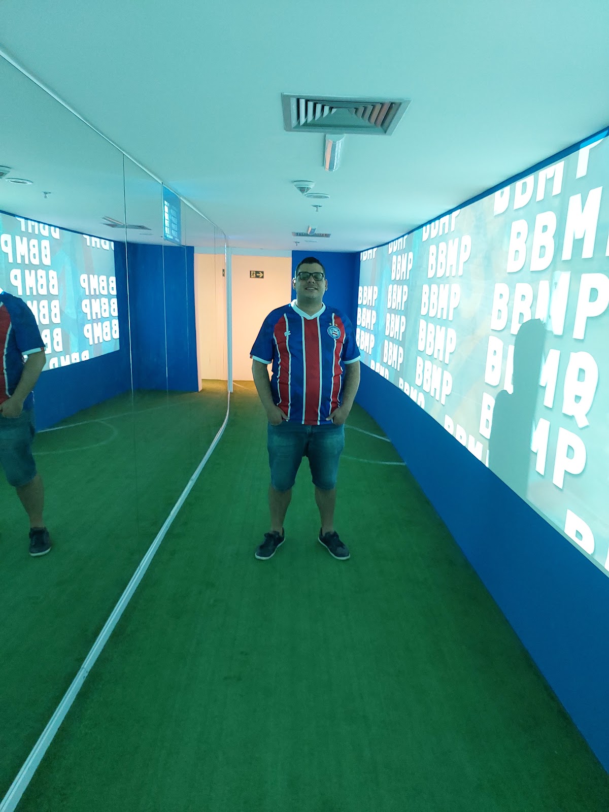 Museu do Bahia