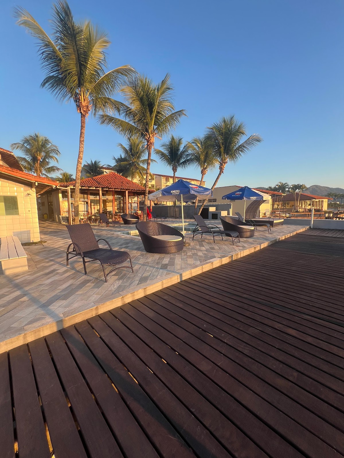 Jet Club Marine - Angra dos Reis