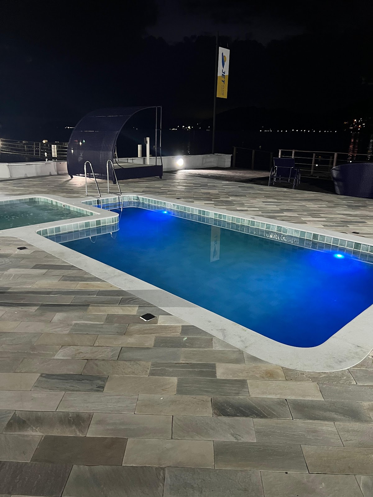 Jet Club Marine - Angra dos Reis