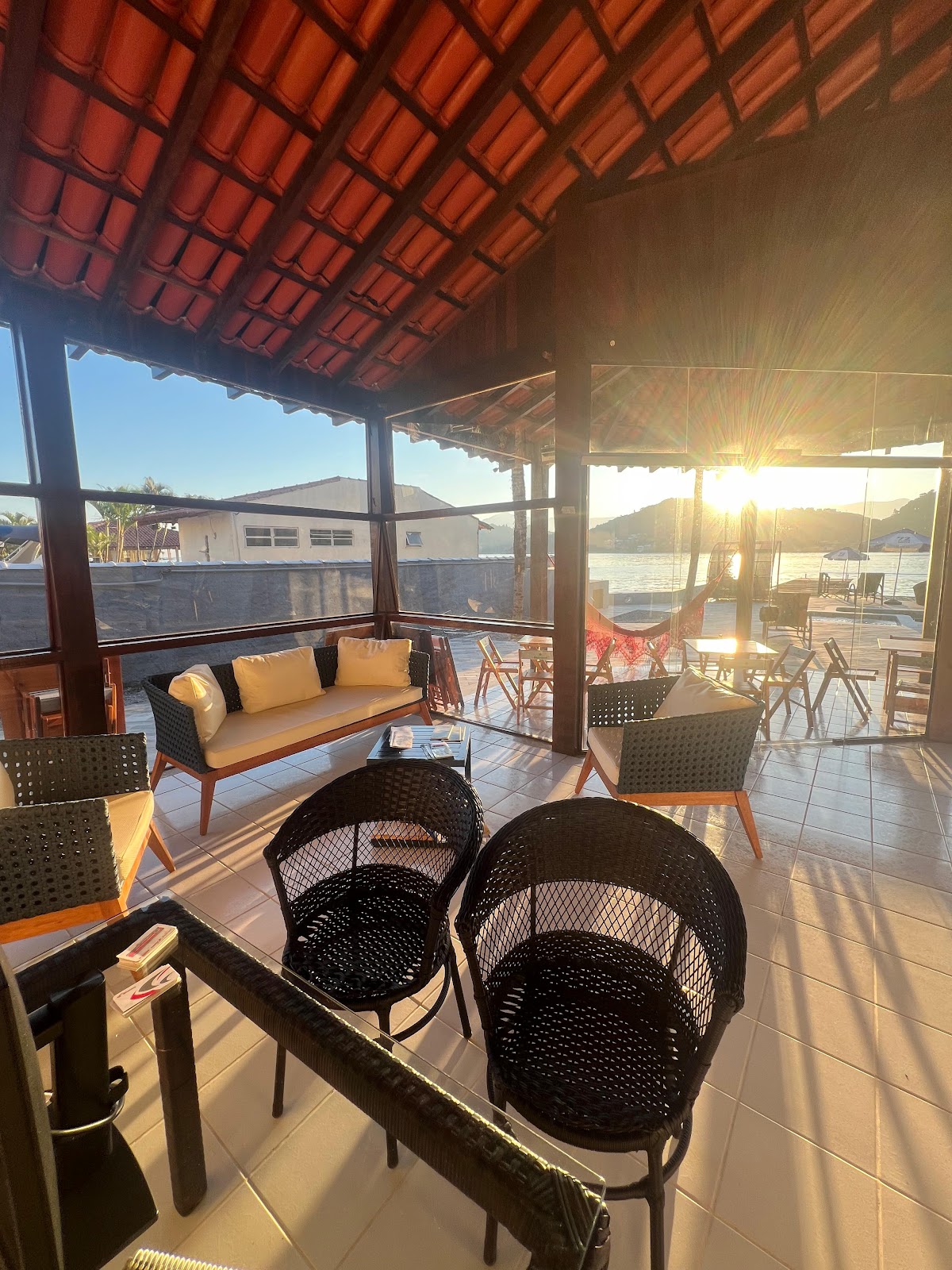 Jet Club Marine - Angra dos Reis