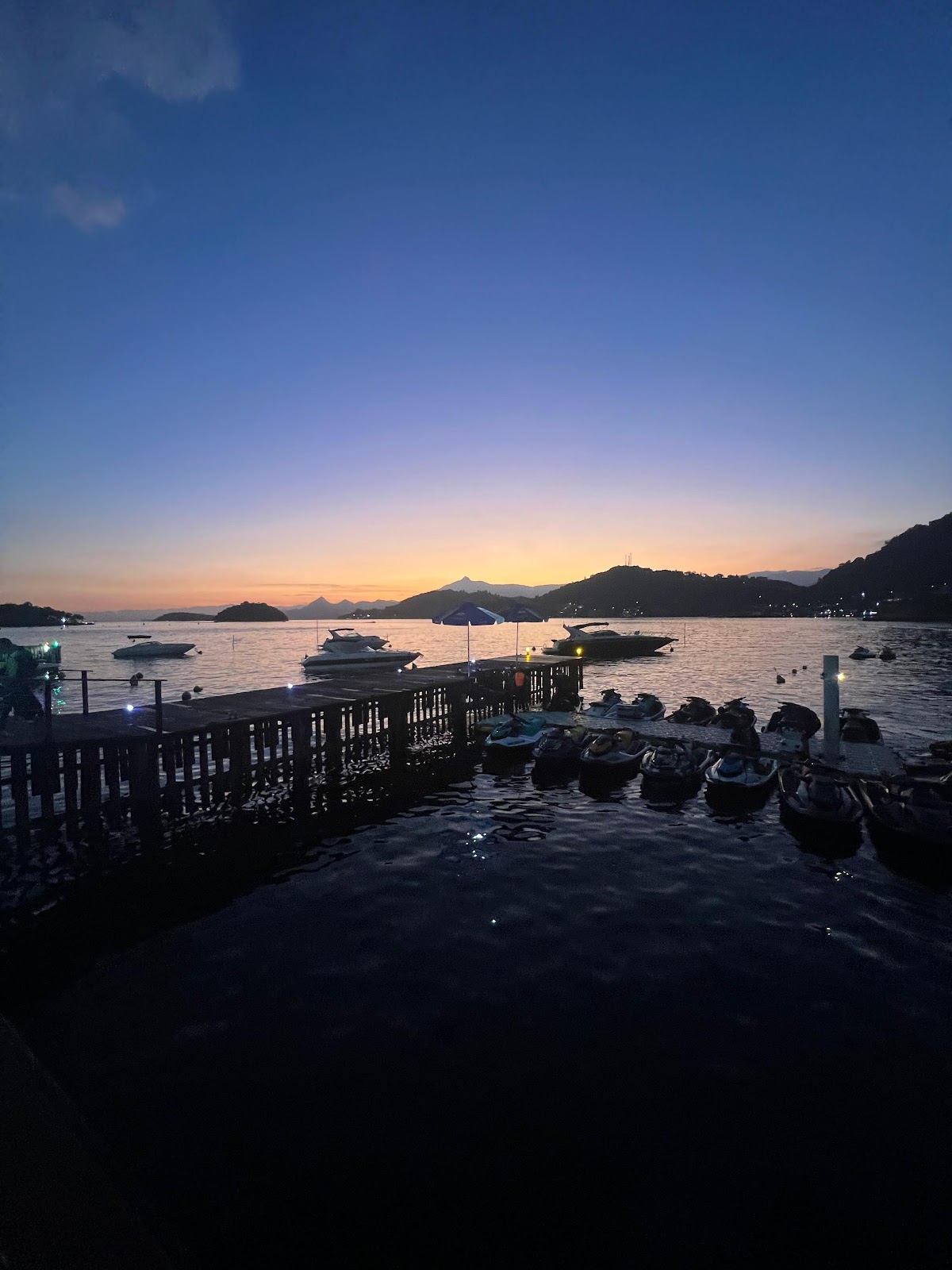 Jet Club Marine - Angra dos Reis