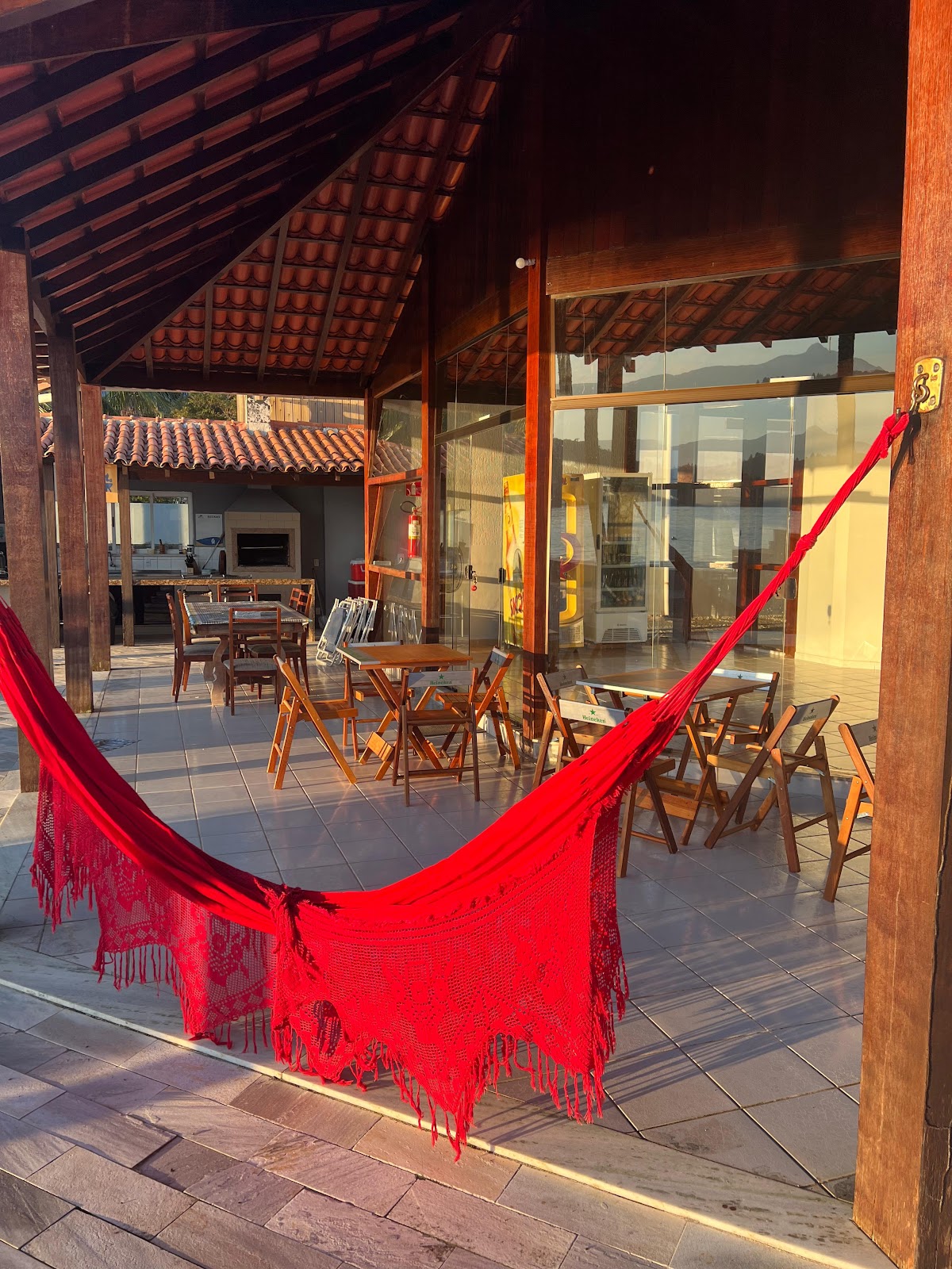 Jet Club Marine - Angra dos Reis
