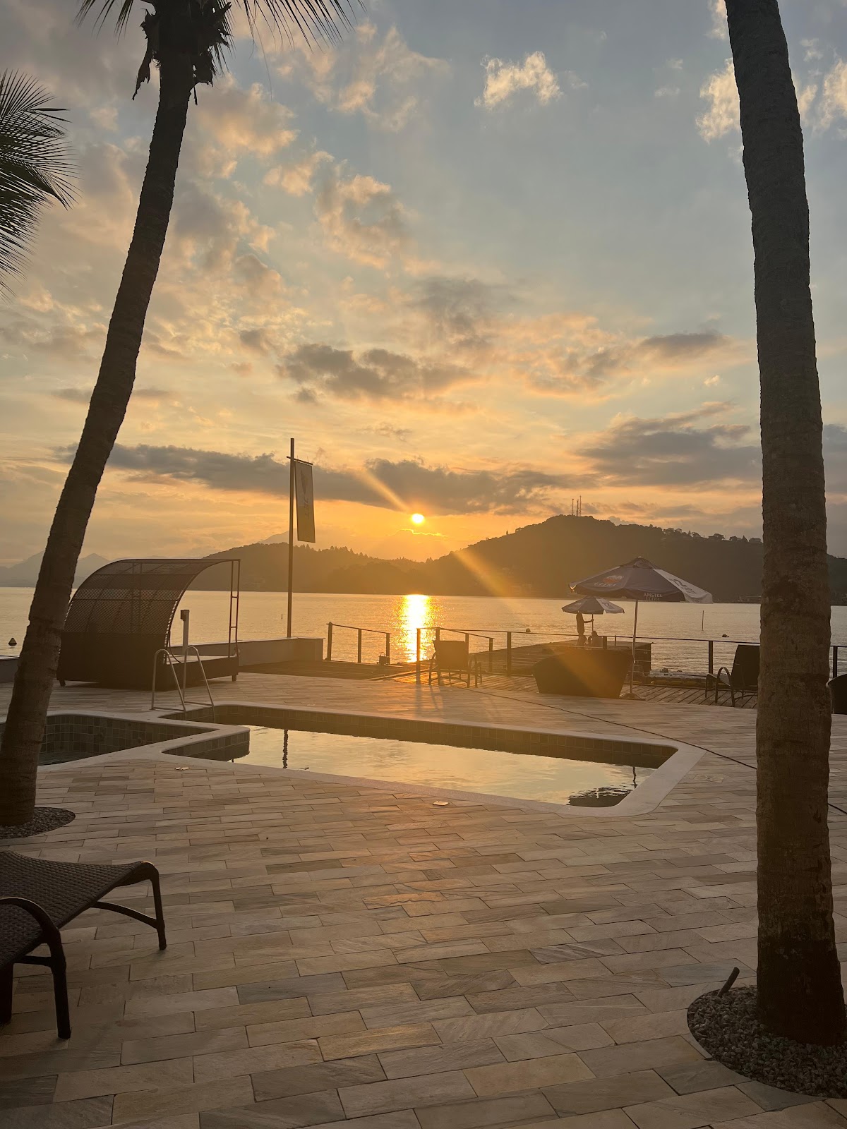 Jet Club Marine - Angra dos Reis