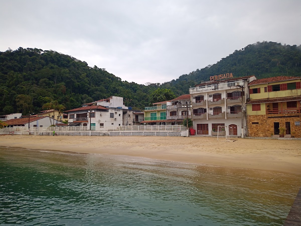 Pousada dos Corsários de Angra
