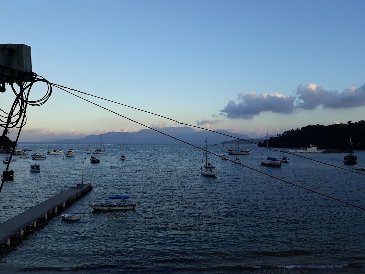 Pousada dos Corsários de Angra