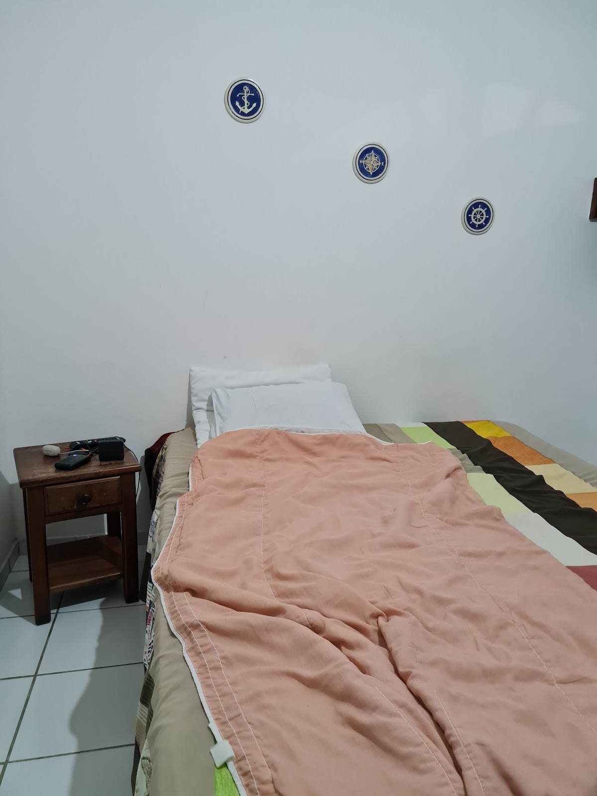 Pousada dos Corsários de Angra