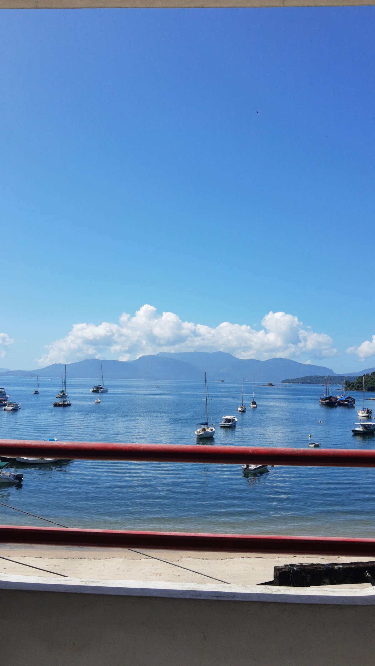 Pousada dos Corsários de Angra