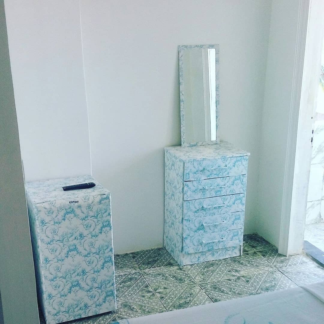 Pousada Paramana na Ilha Dos Frades