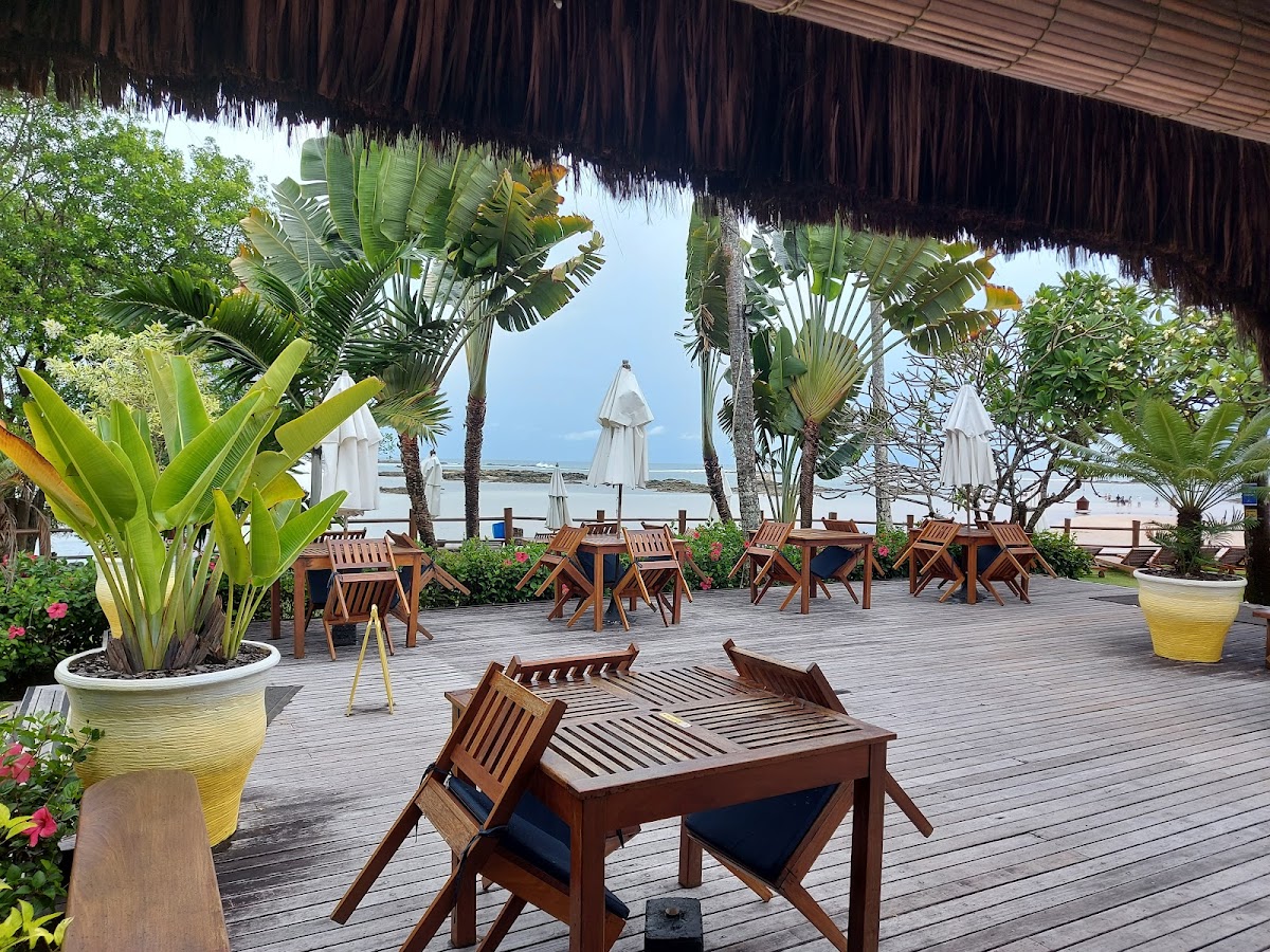 Villa dos Corais Pousada