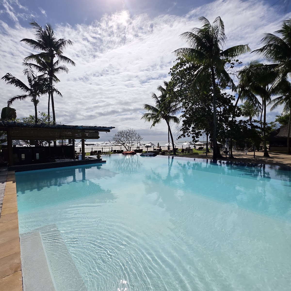 Villa dos Corais Pousada