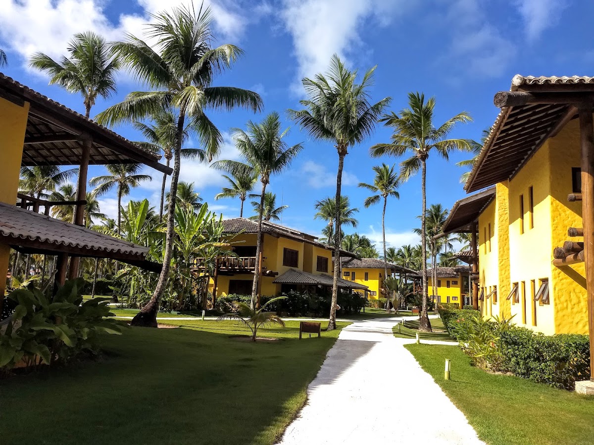 Villa dos Corais Pousada
