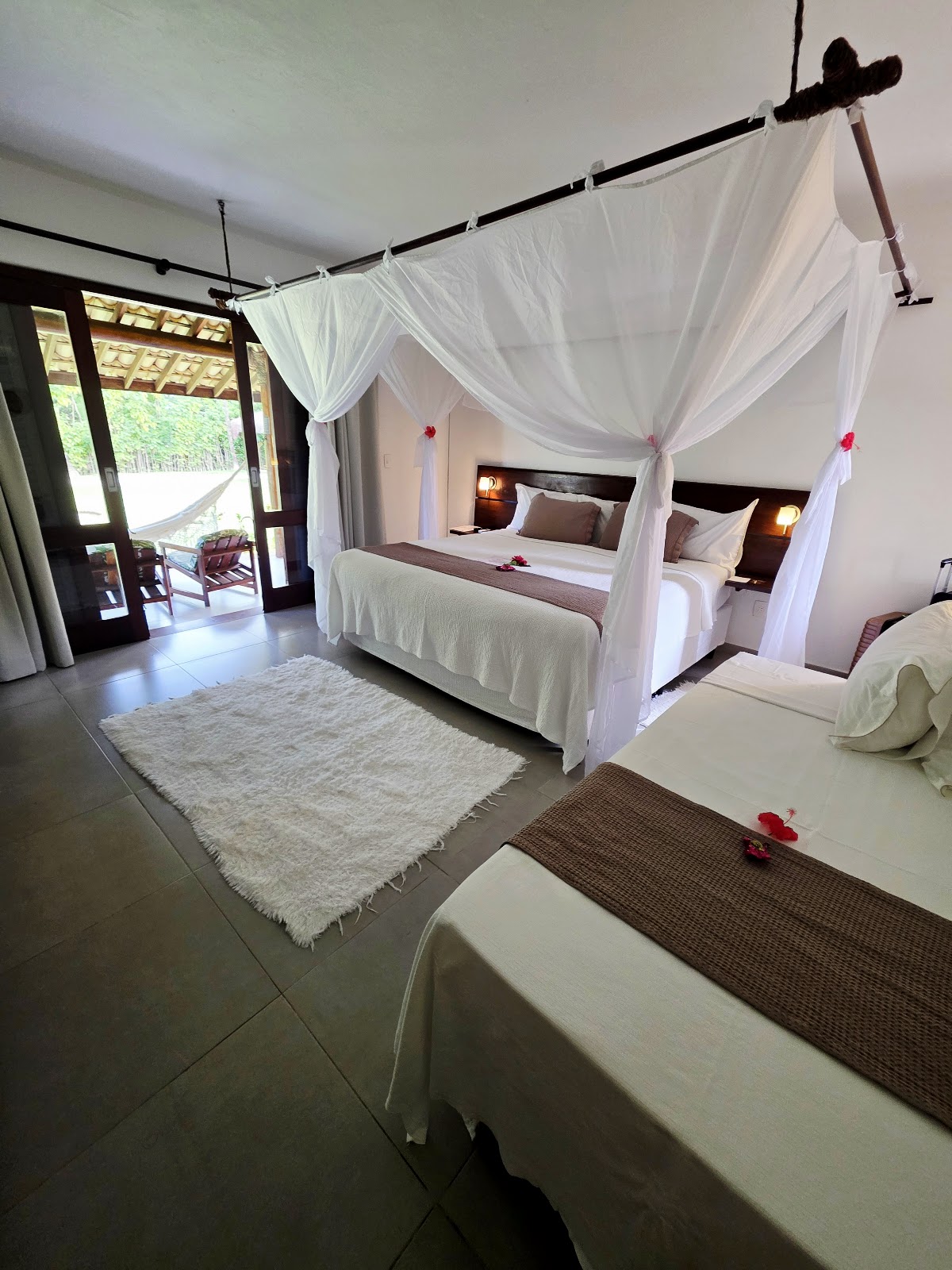 Villa dos Corais Pousada