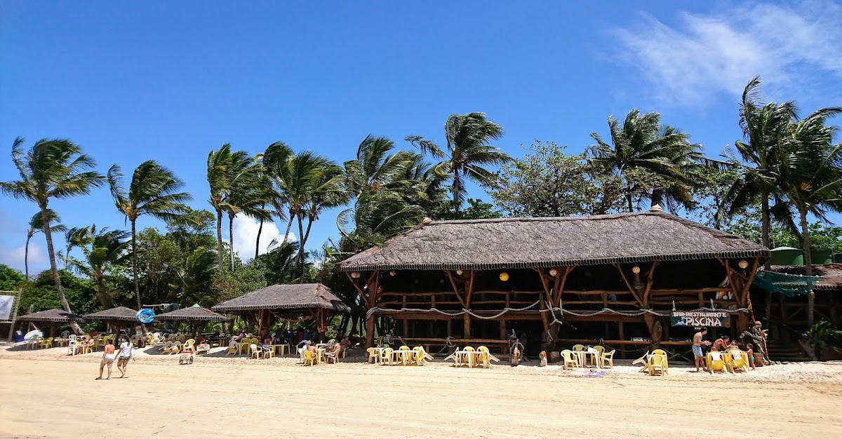 Villa dos Corais Pousada