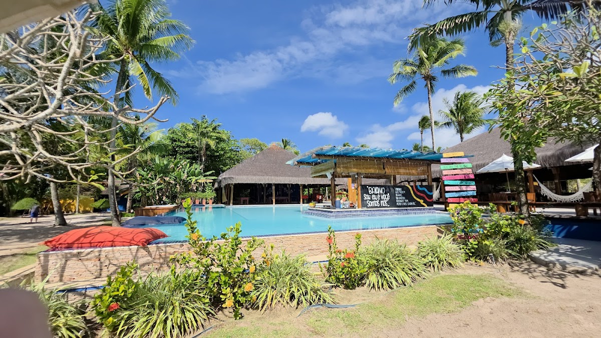 Villa dos Corais Pousada