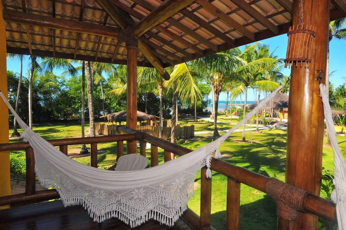 Villa dos Corais Pousada
