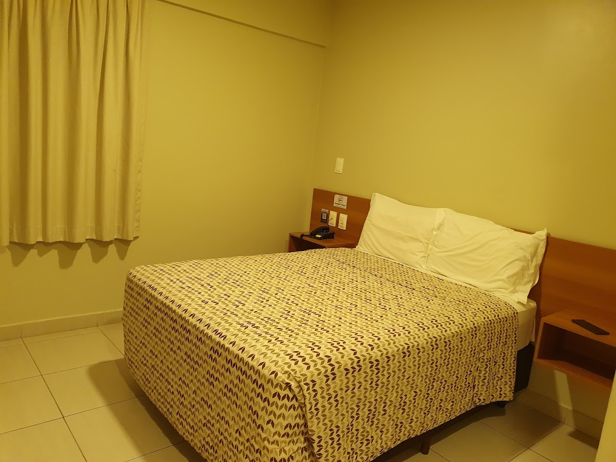 Aquarena Hotel