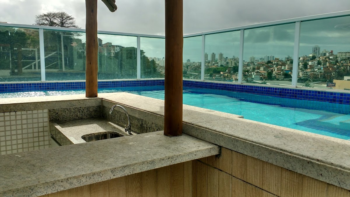Aquarena Hotel