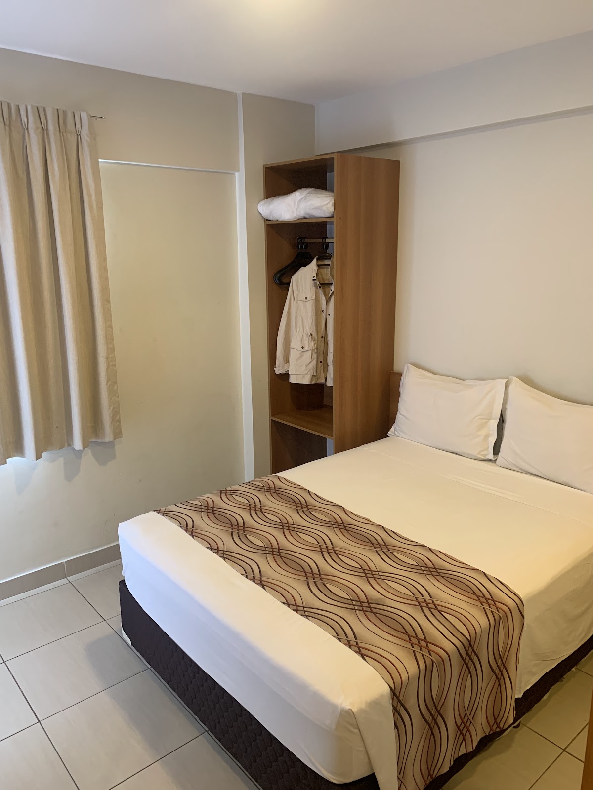 Aquarena Hotel