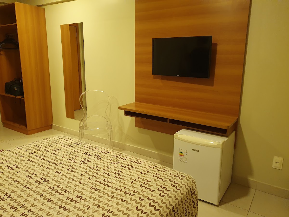 Aquarena Hotel
