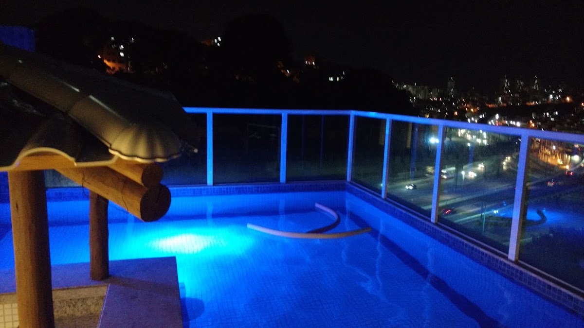 Aquarena Hotel