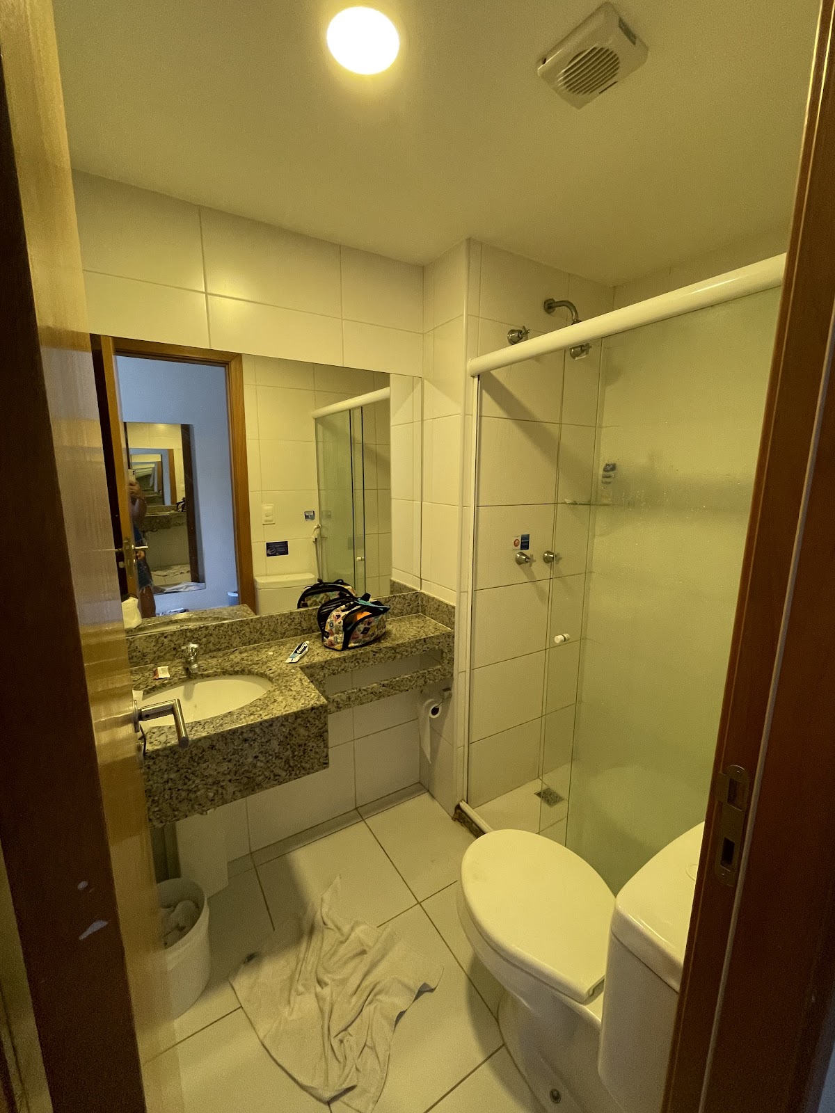 Aquarena Hotel
