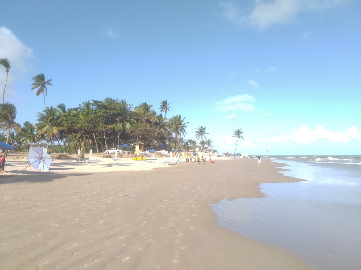Praia de Piatã