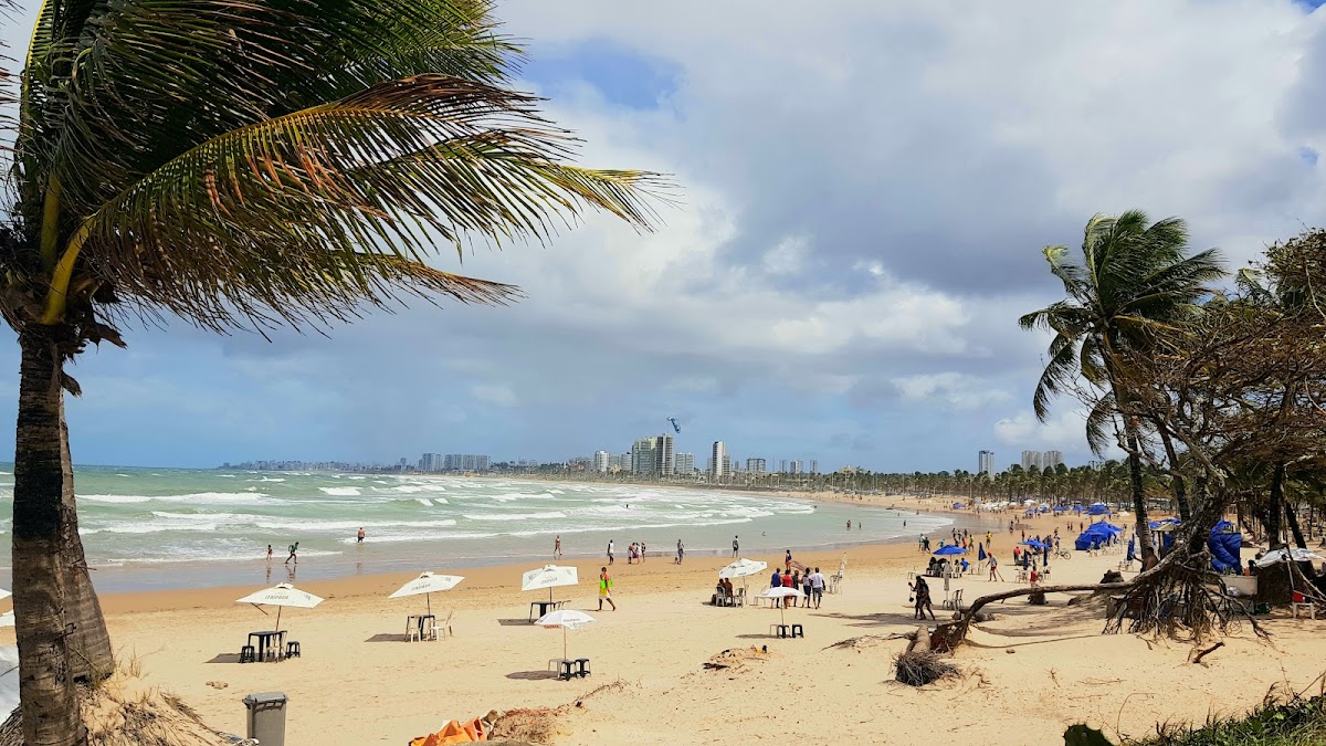 Praia de Piatã