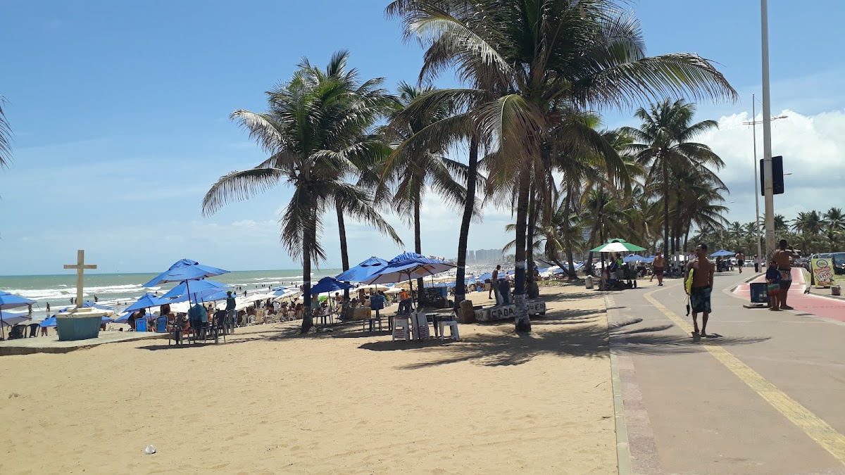 Praia de Piatã