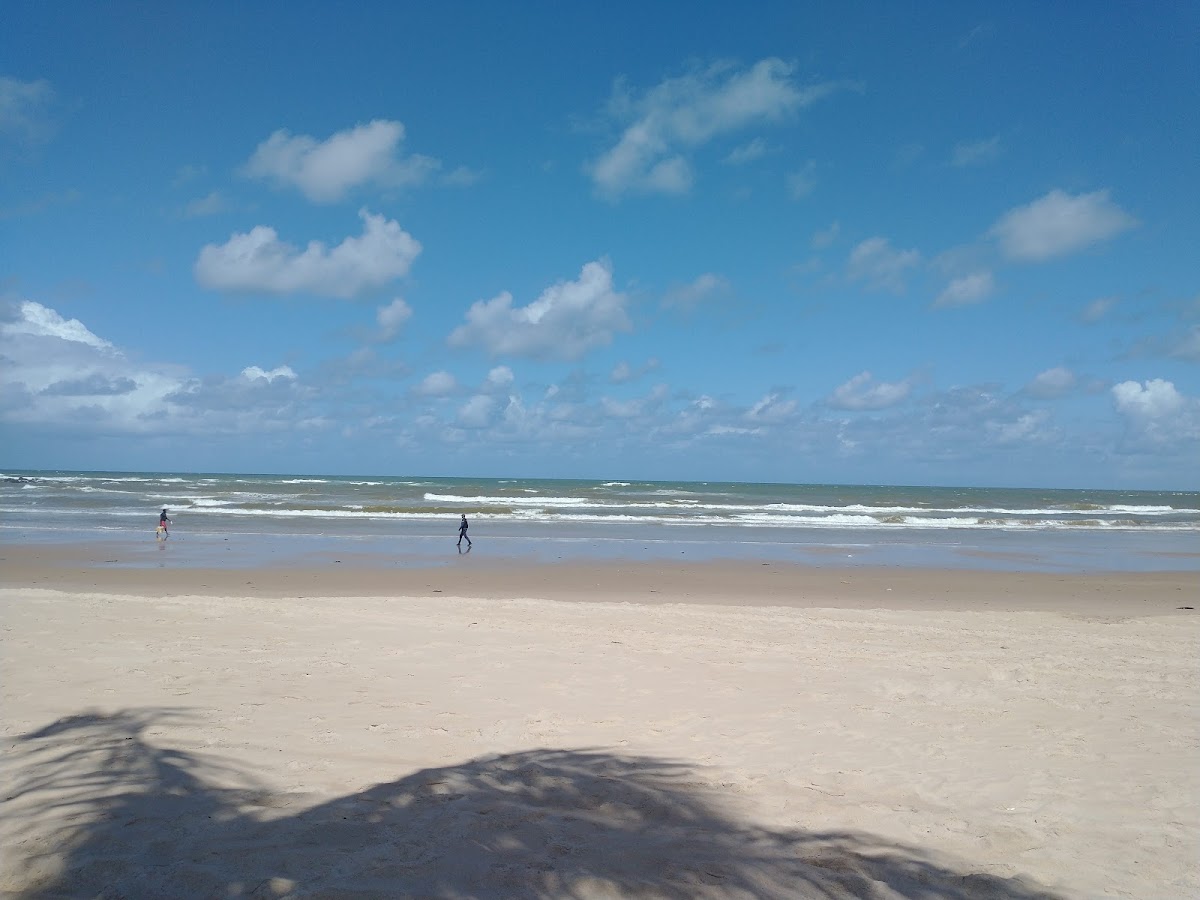 Praia de Piatã